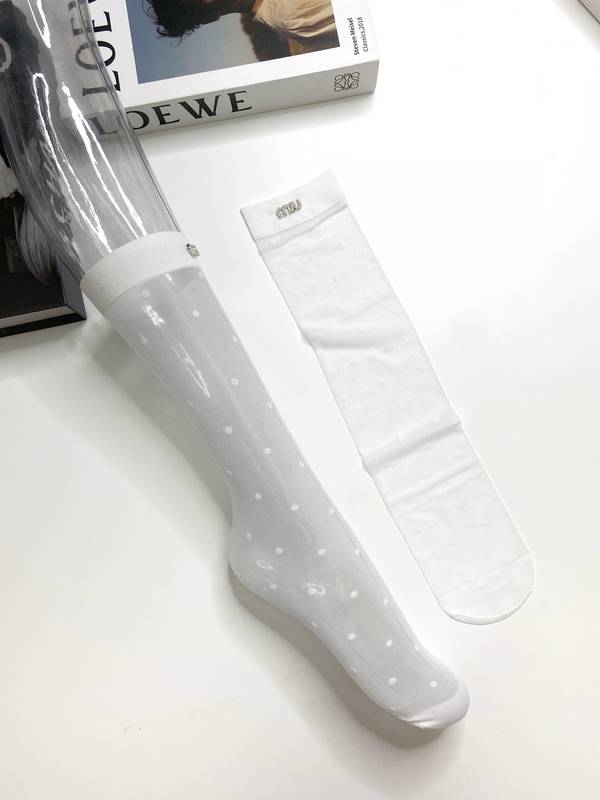 Miu Miu Socks MIO00001